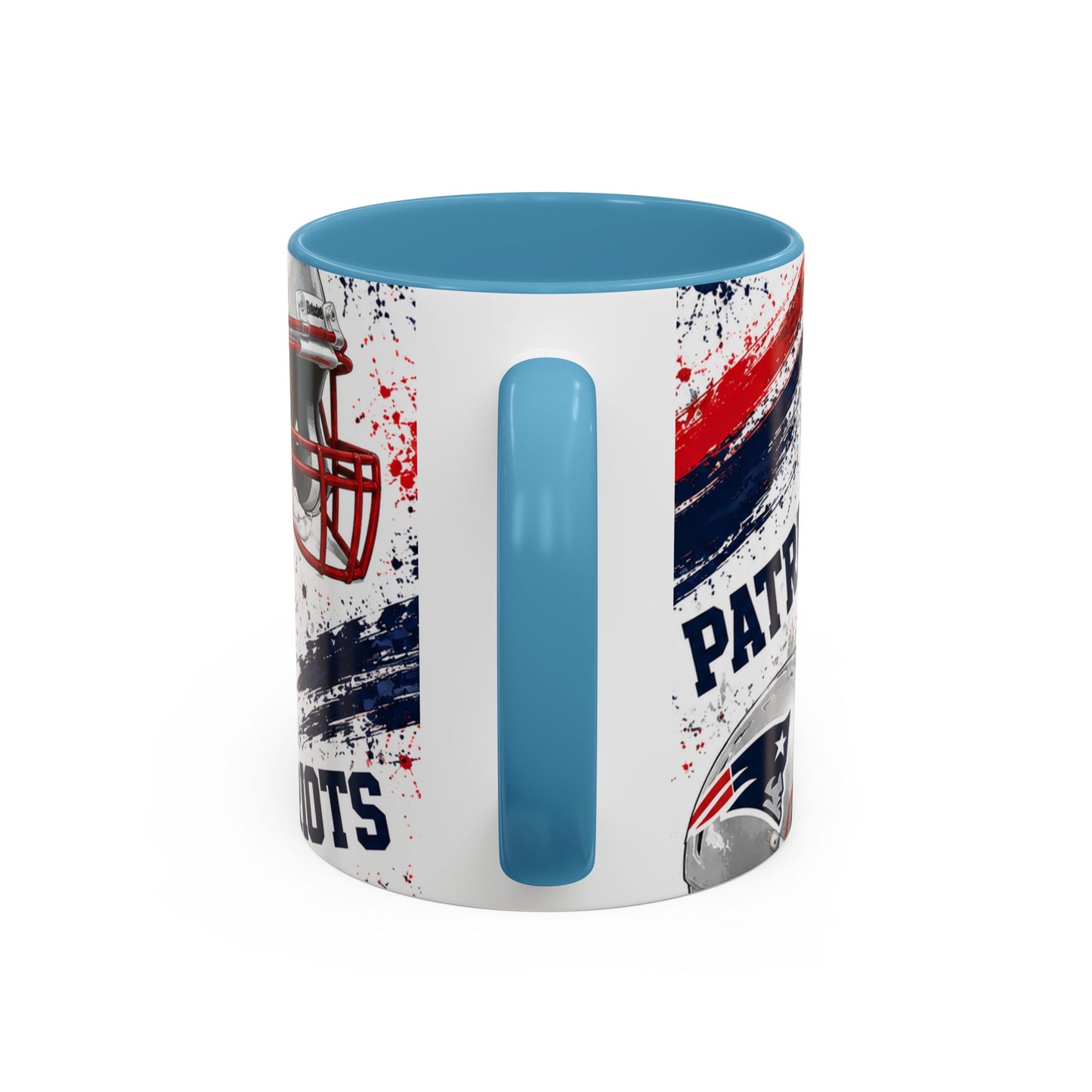 PATRIOTS MUG
