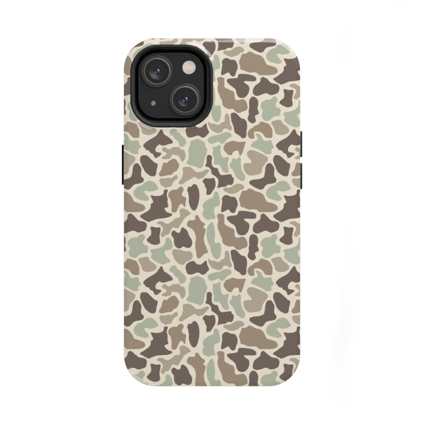 Duck Camo