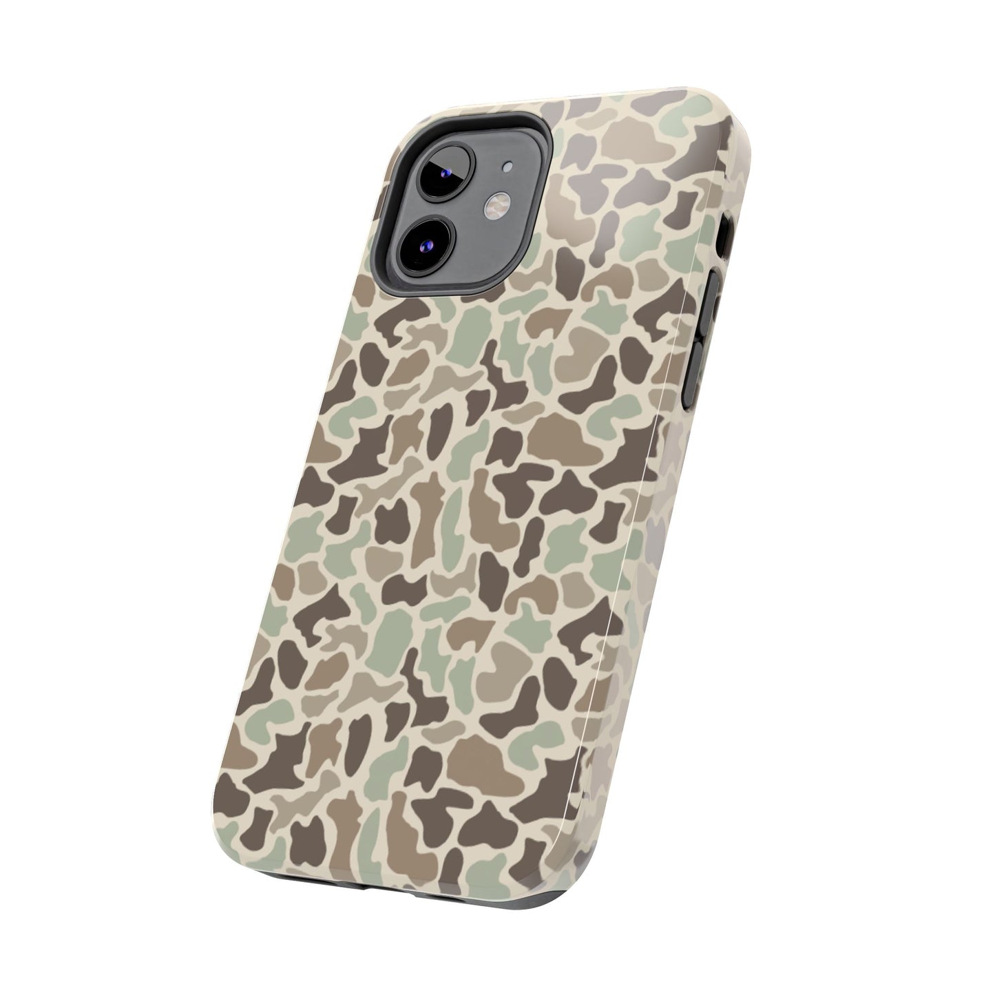 Duck Camo