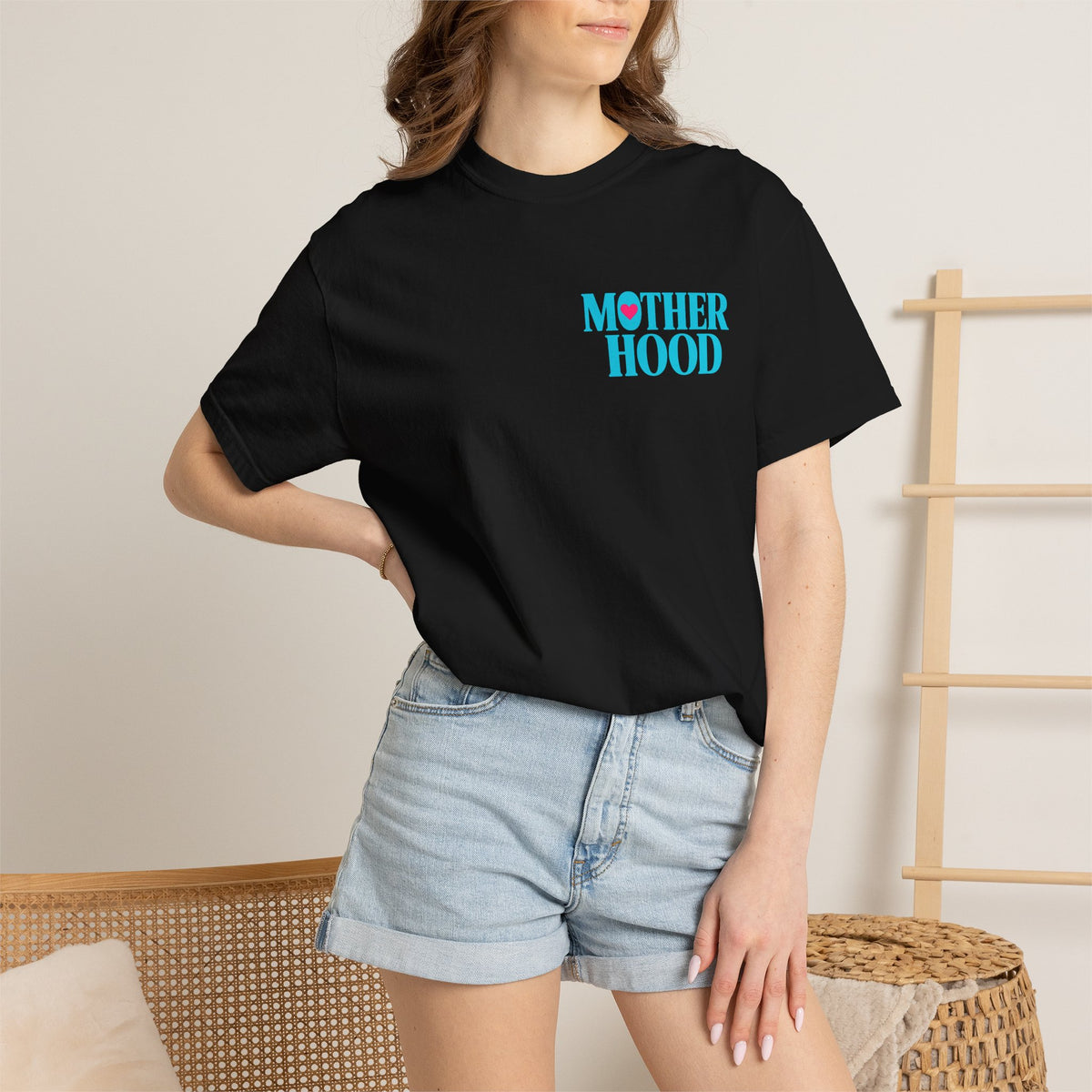 MOTHER HOOD