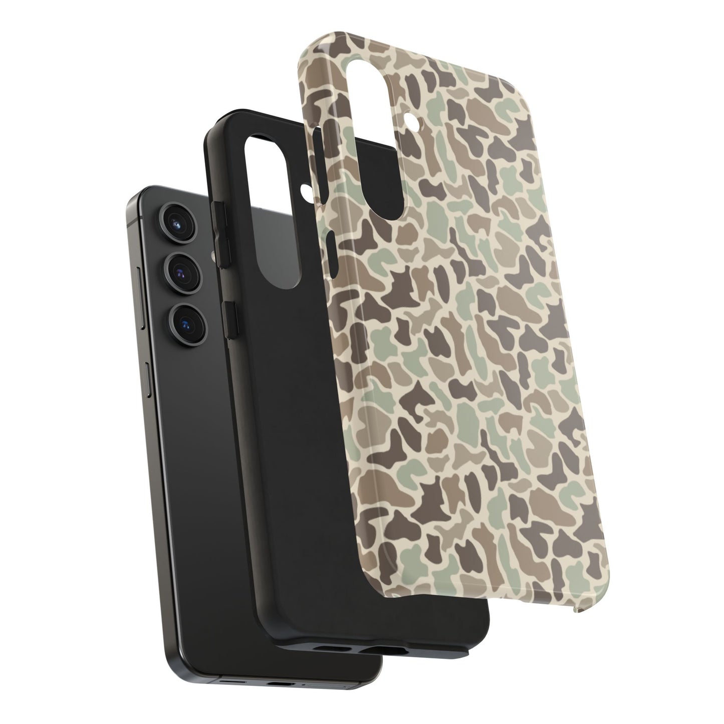 Duck Camo
