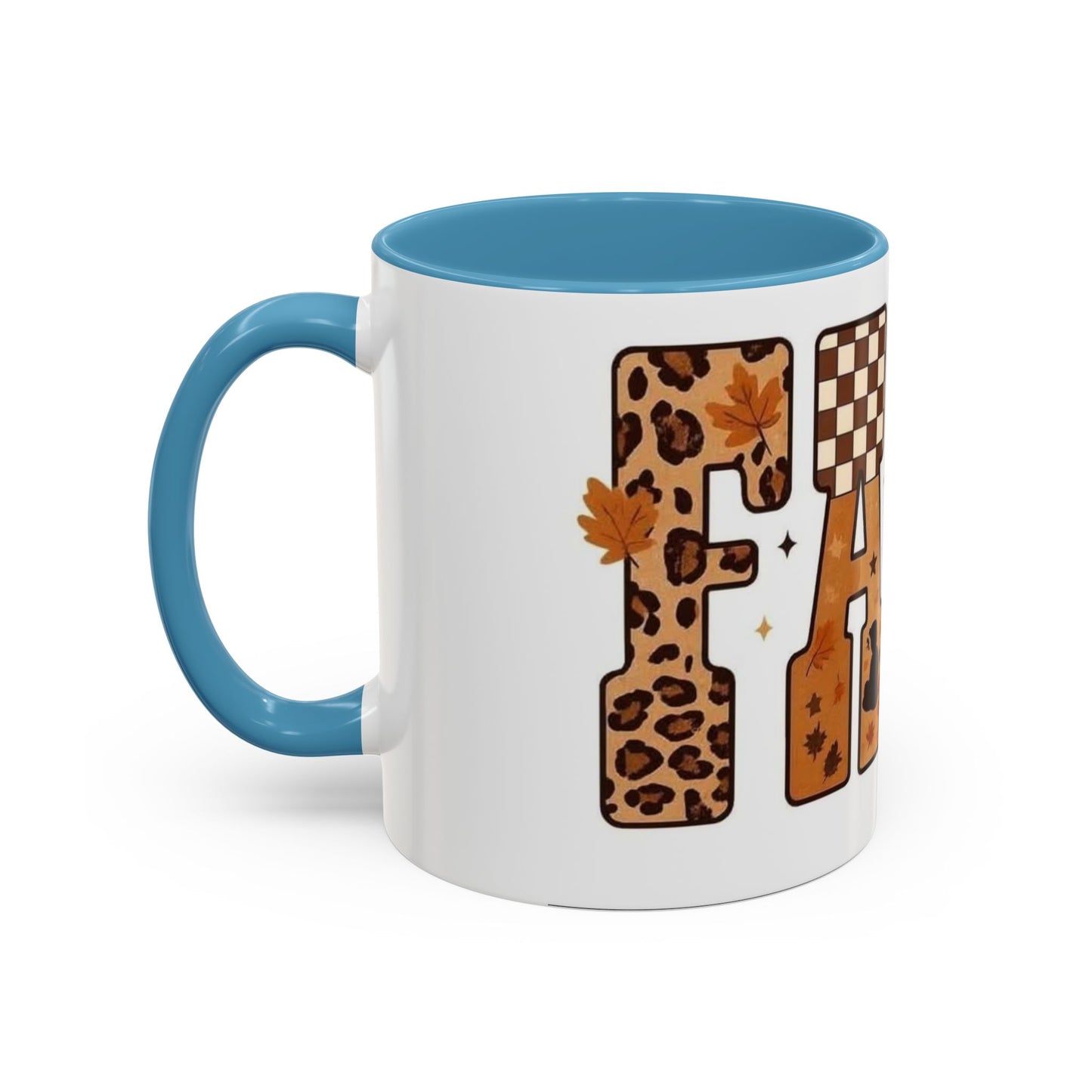FALL MUG