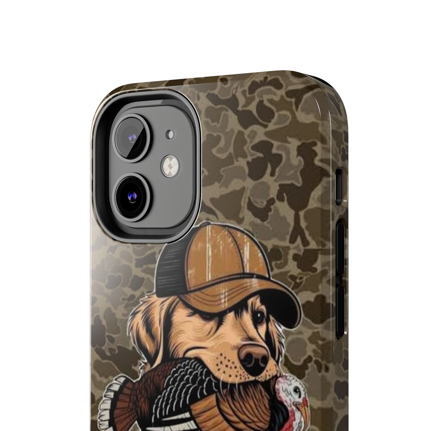 Dog Turkey Hunting