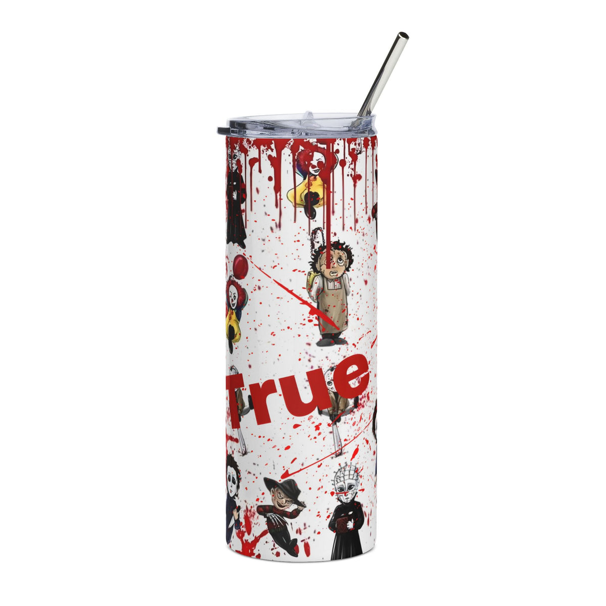 True Crime