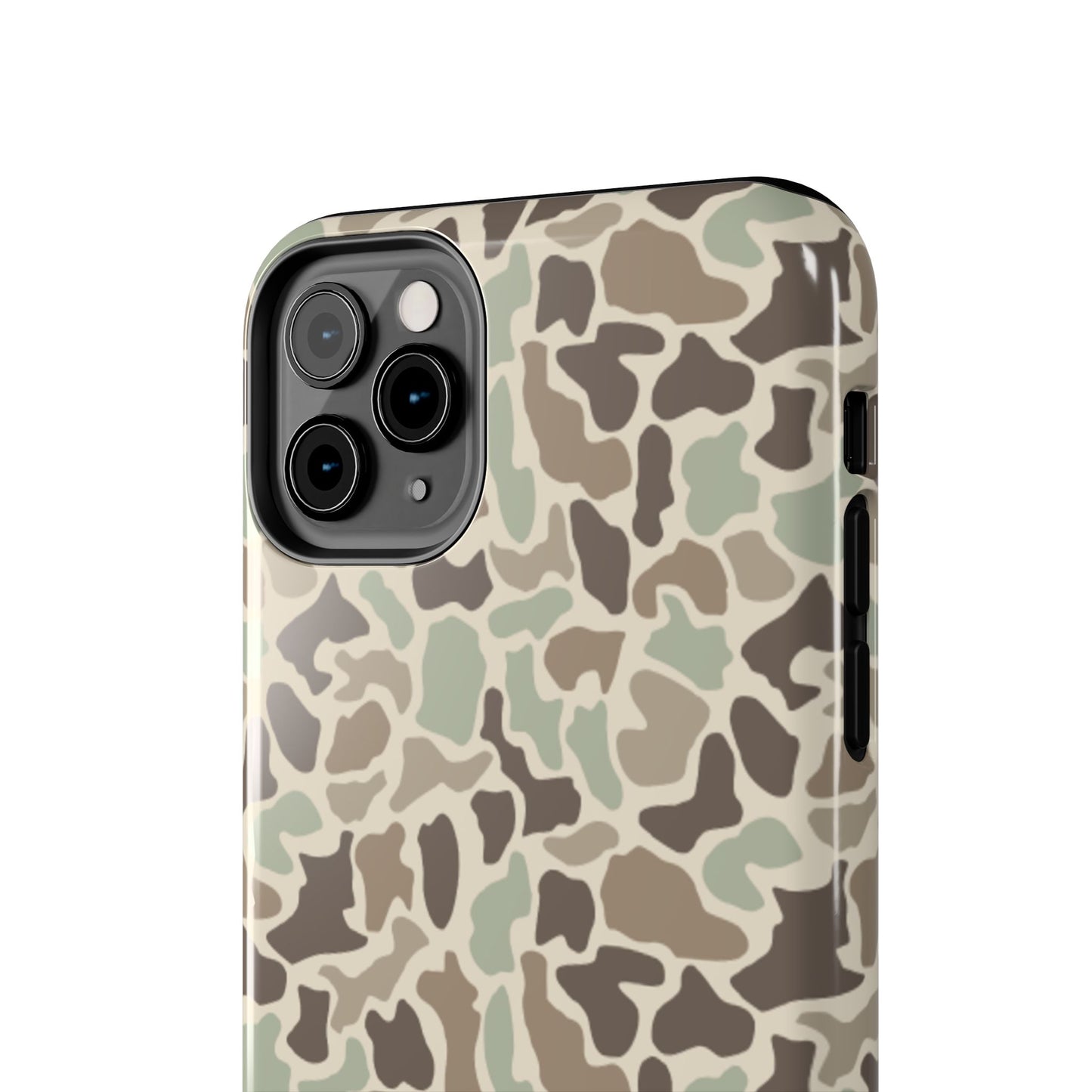 Duck Camo
