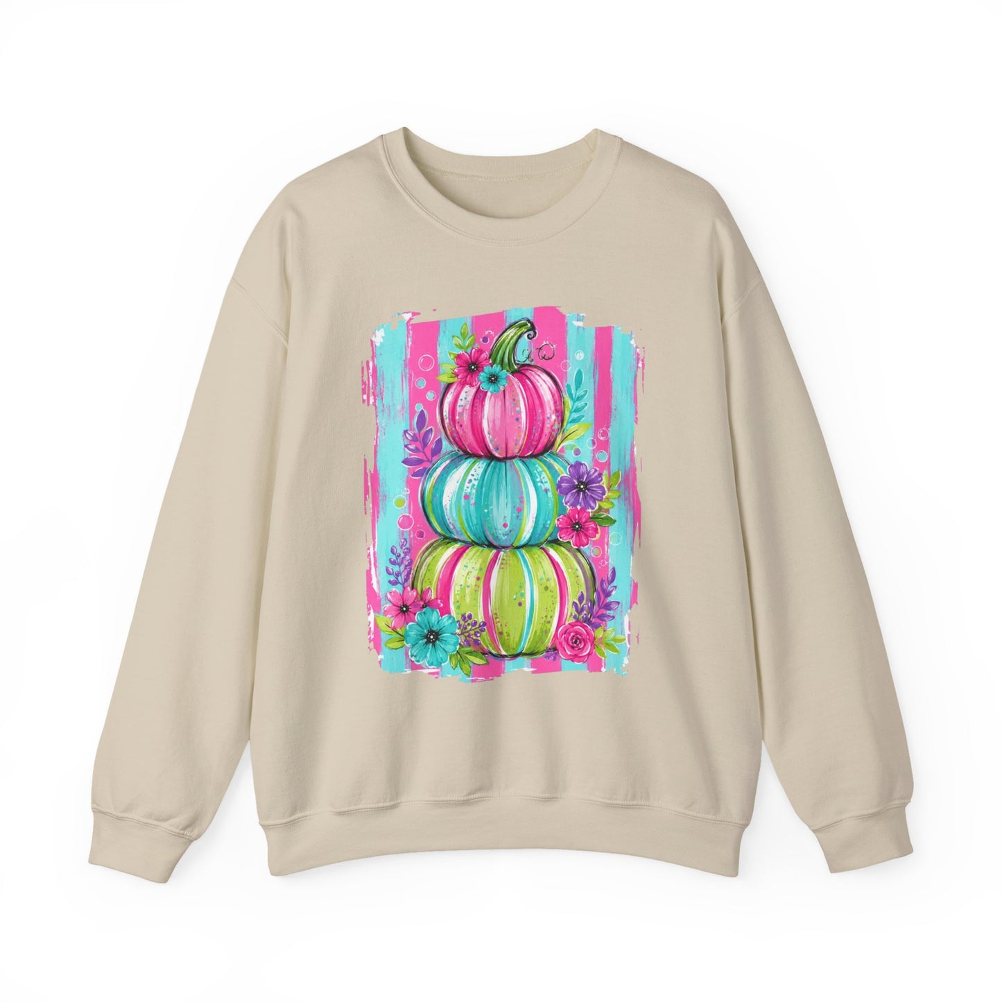 Tier PUMPKIN Sweatshirt