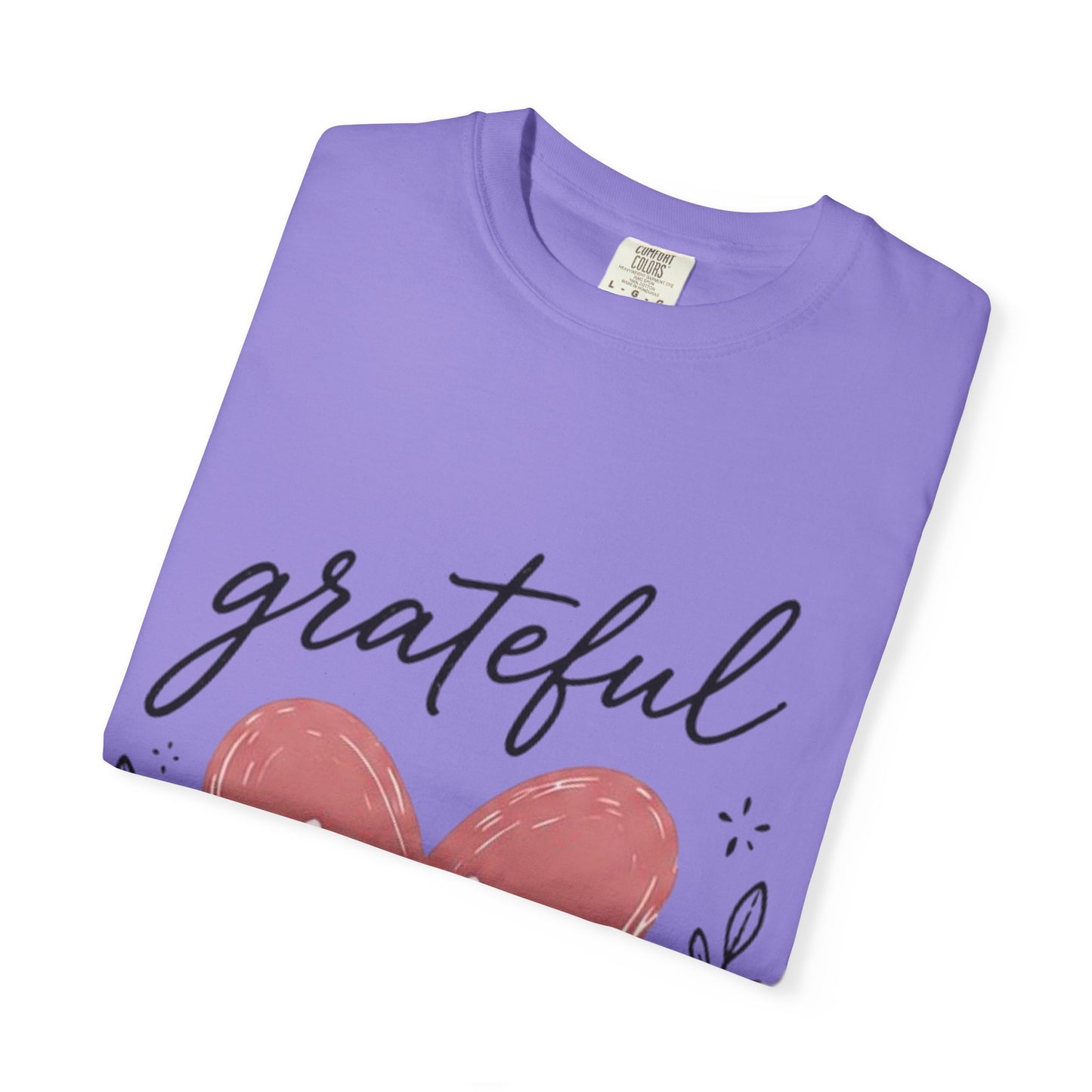 Grateful Mama T-Shirt