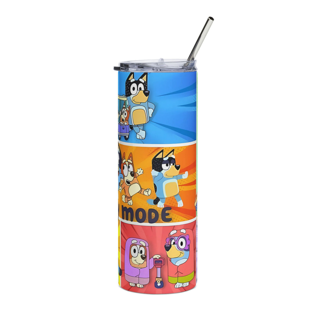 Bluey’s Ultimate Party Mode