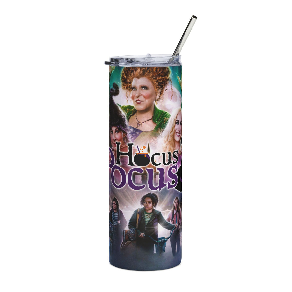 Hocus Pocus: Witching Hour