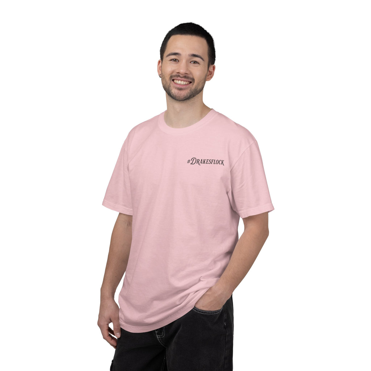 In Honor of Drake