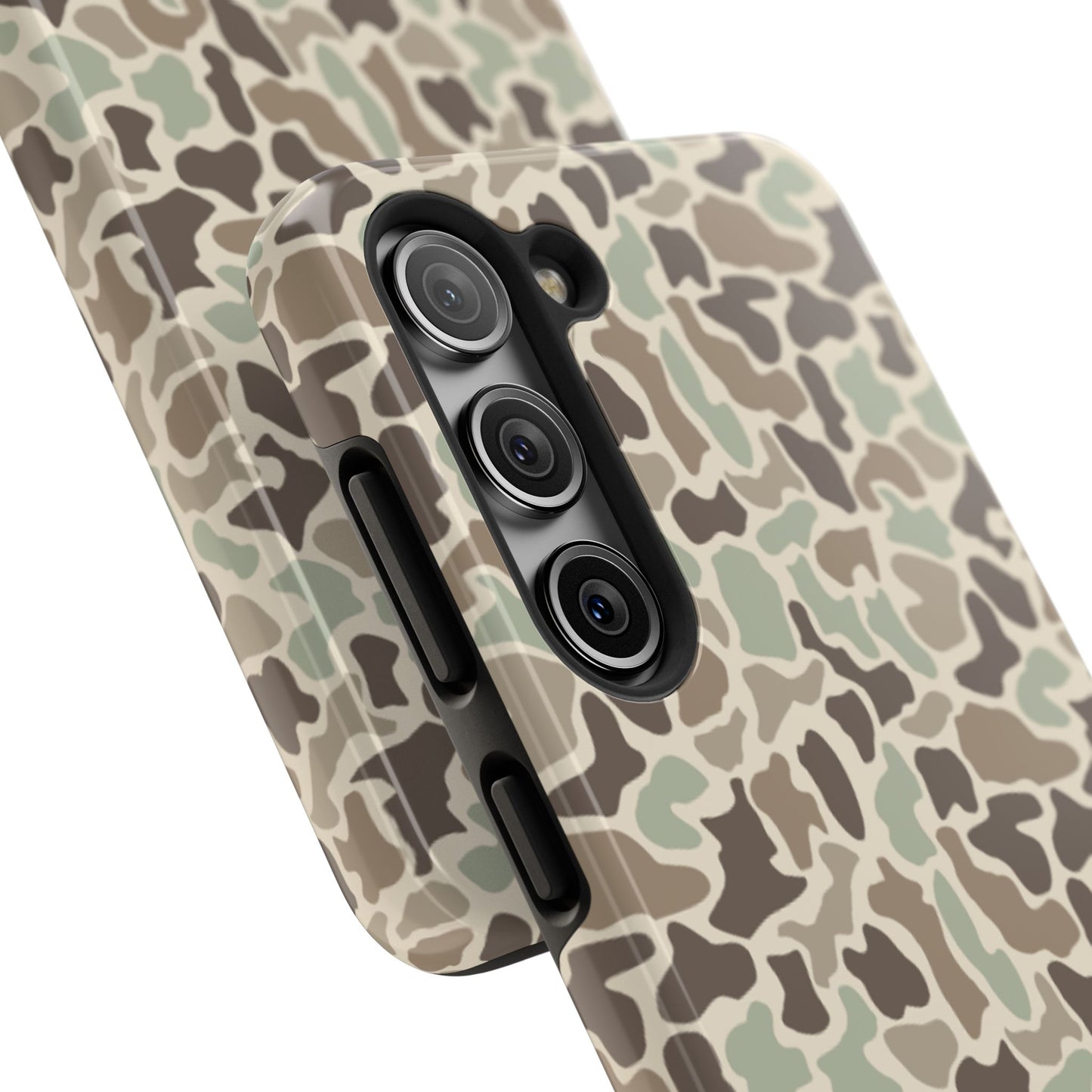 Duck Camo