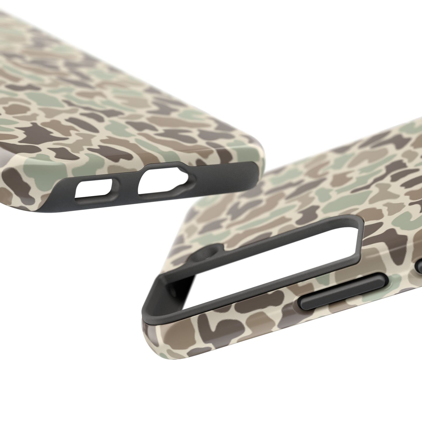 Duck Camo