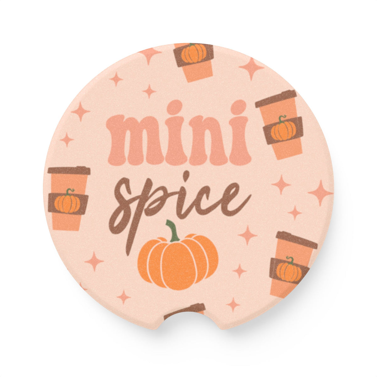 Mini Spice