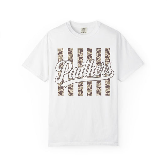 CAMO PANTHERS