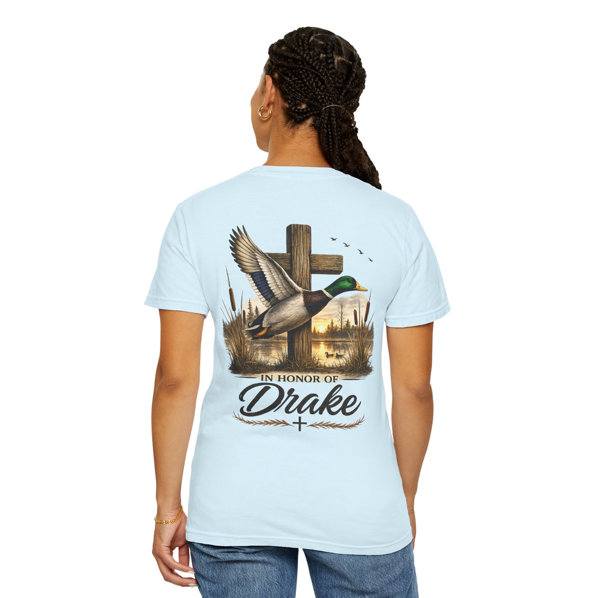 In Honor of Drake