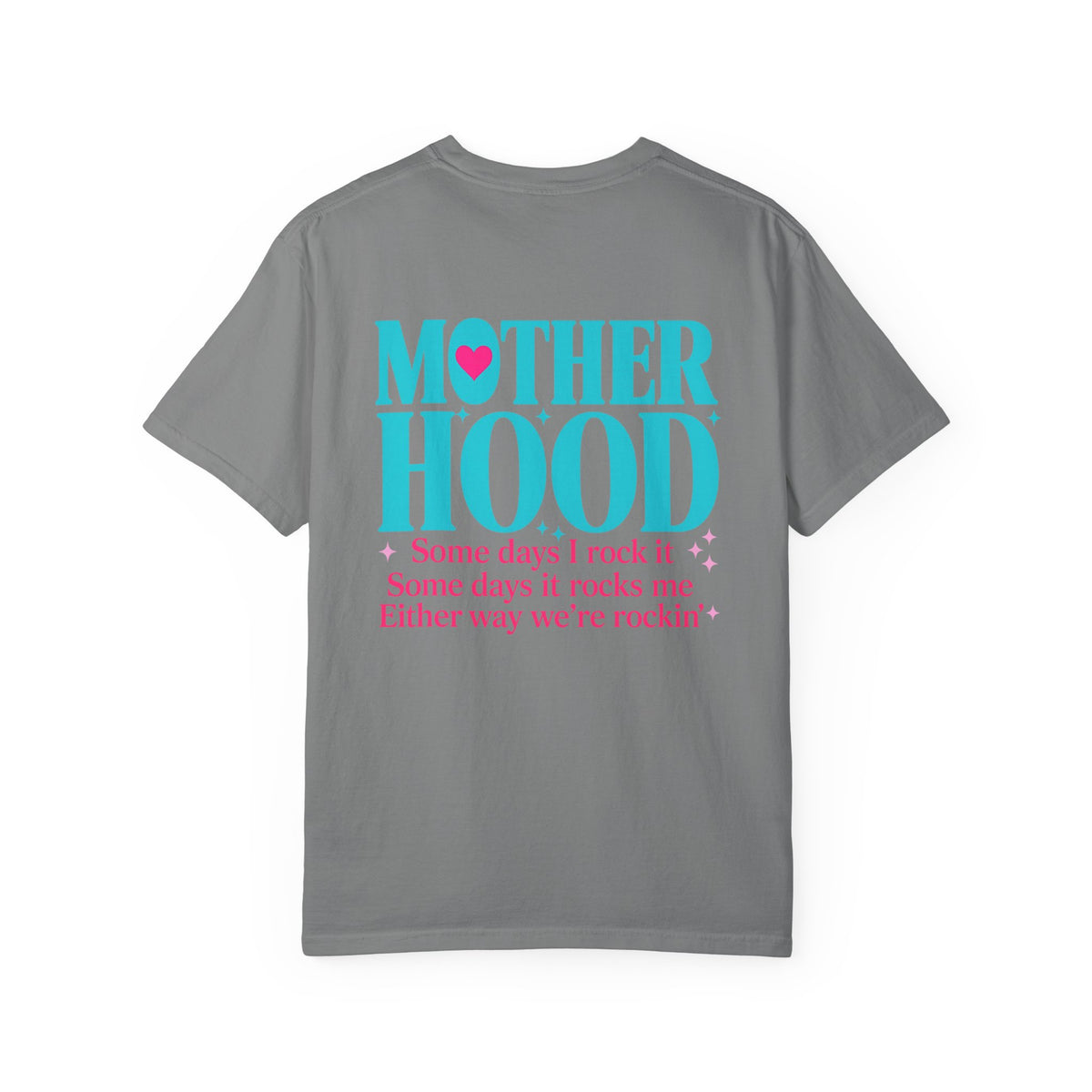 MOTHER HOOD