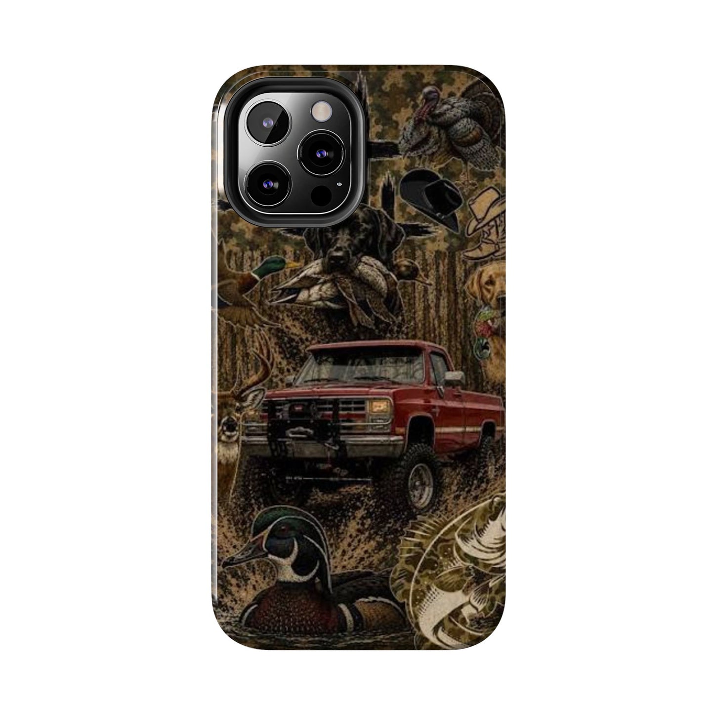 Country Boy