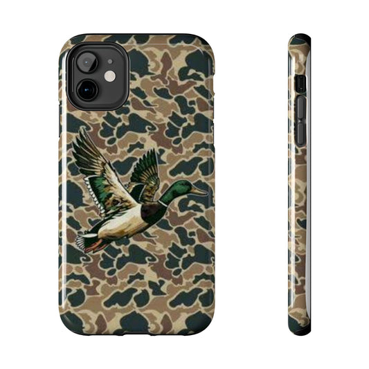 Mallard Camo