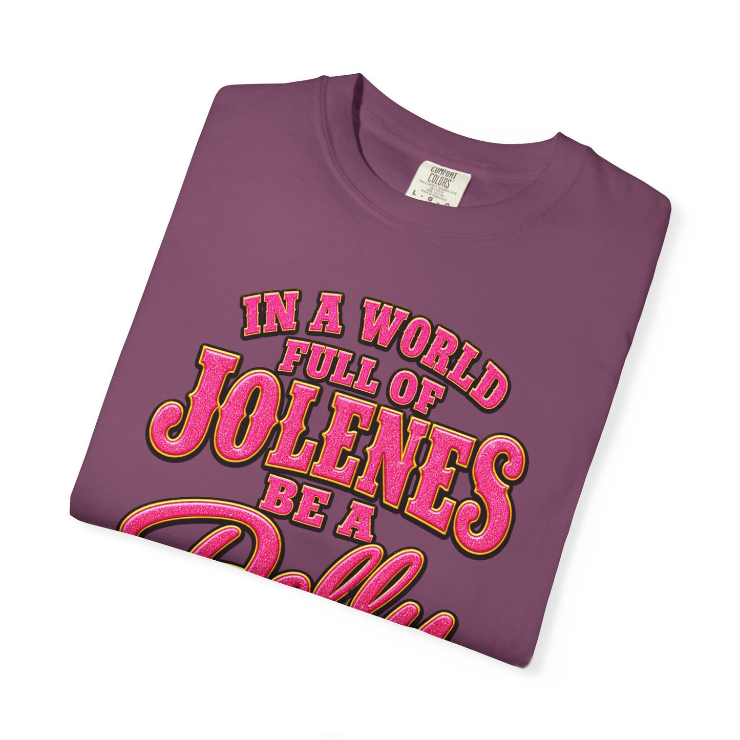 Be a Dolly