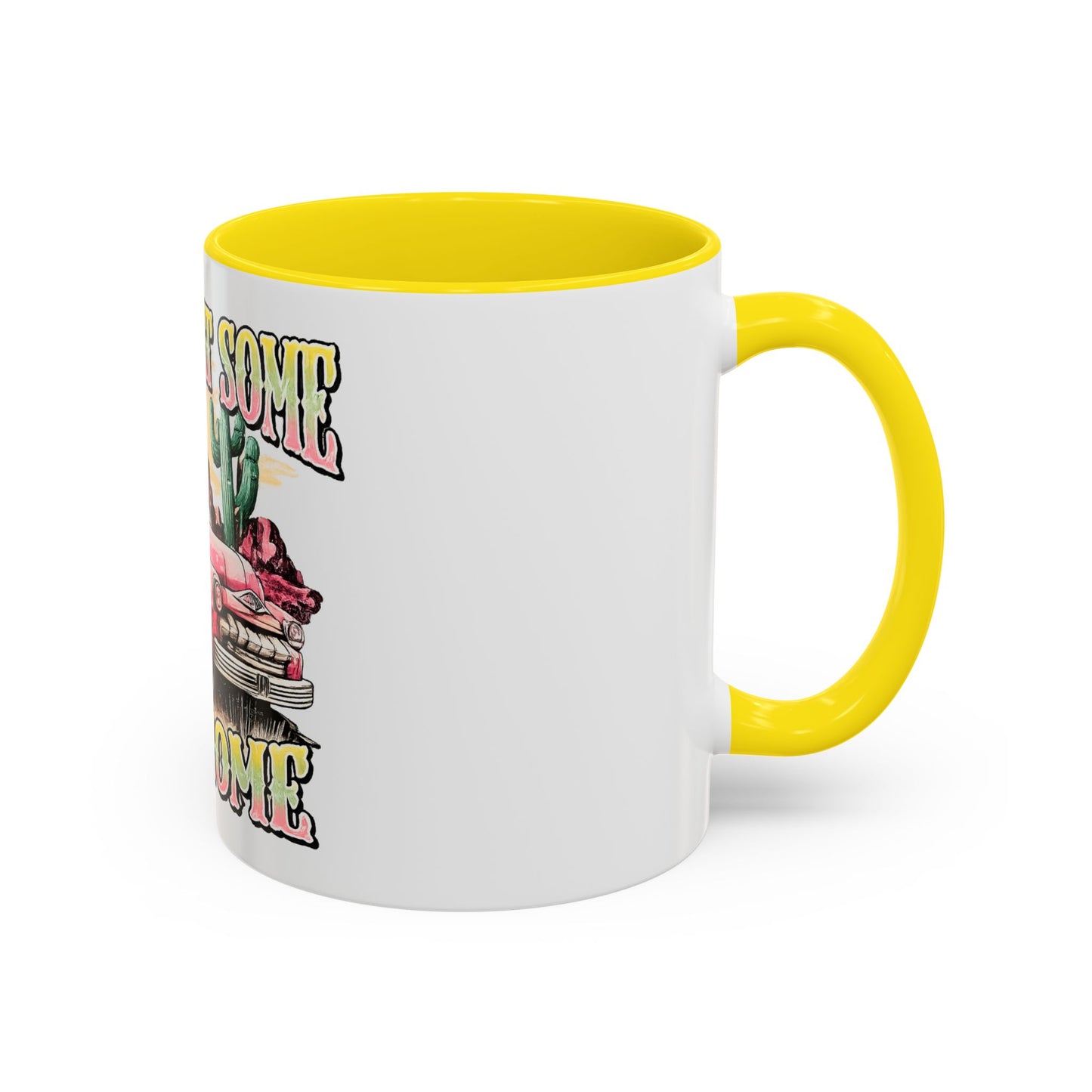 AIN’T THAT SOME MUG