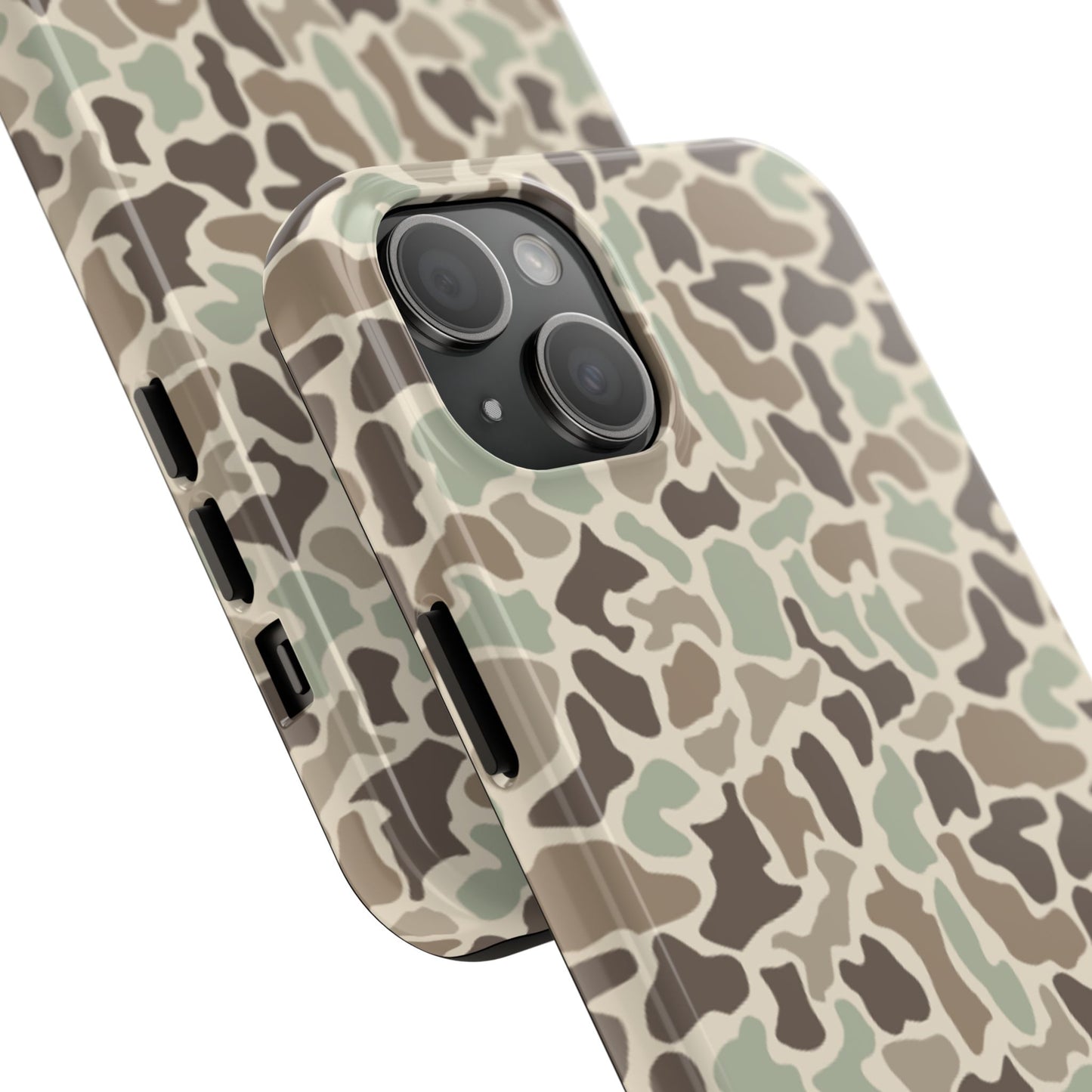 Duck Camo