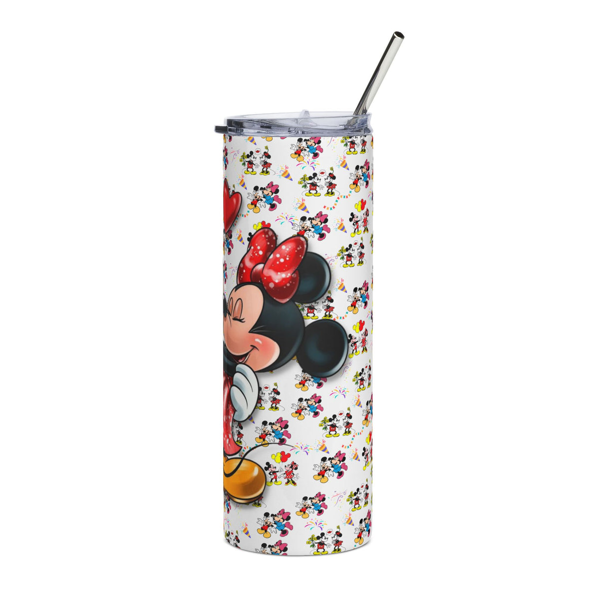 Mickey & Minnie Party Love