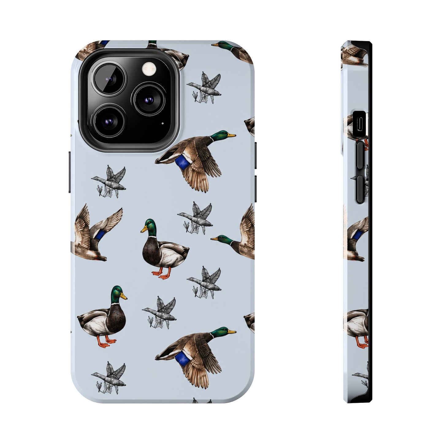 Mallards