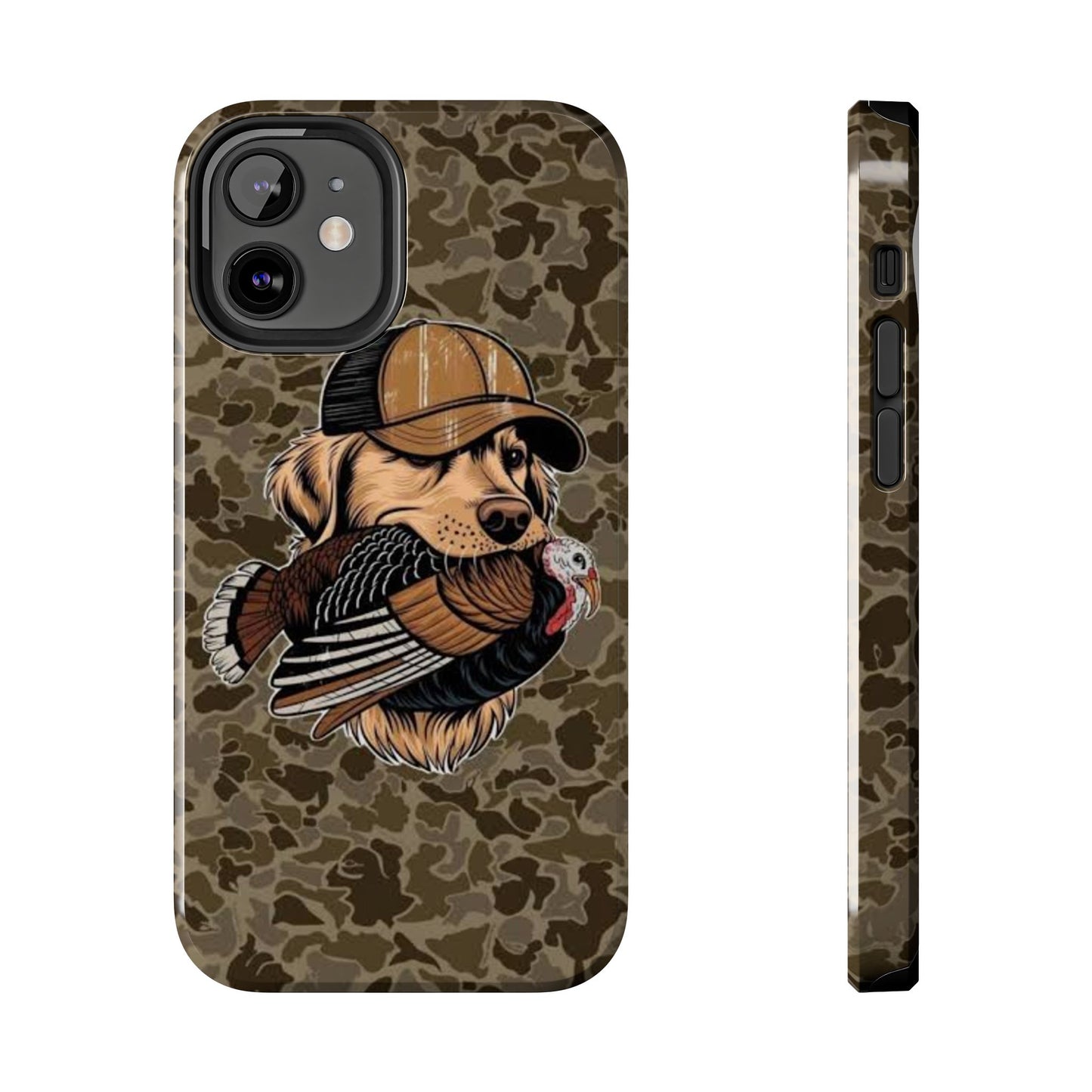Dog Turkey Hunting