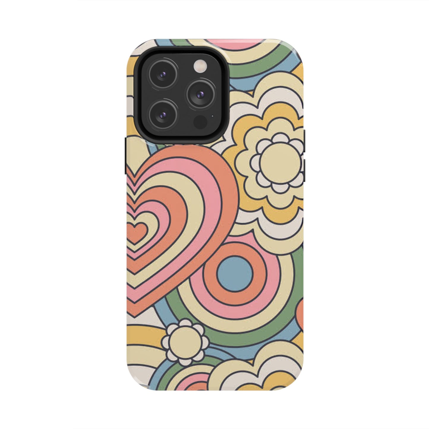 Pastel Retro