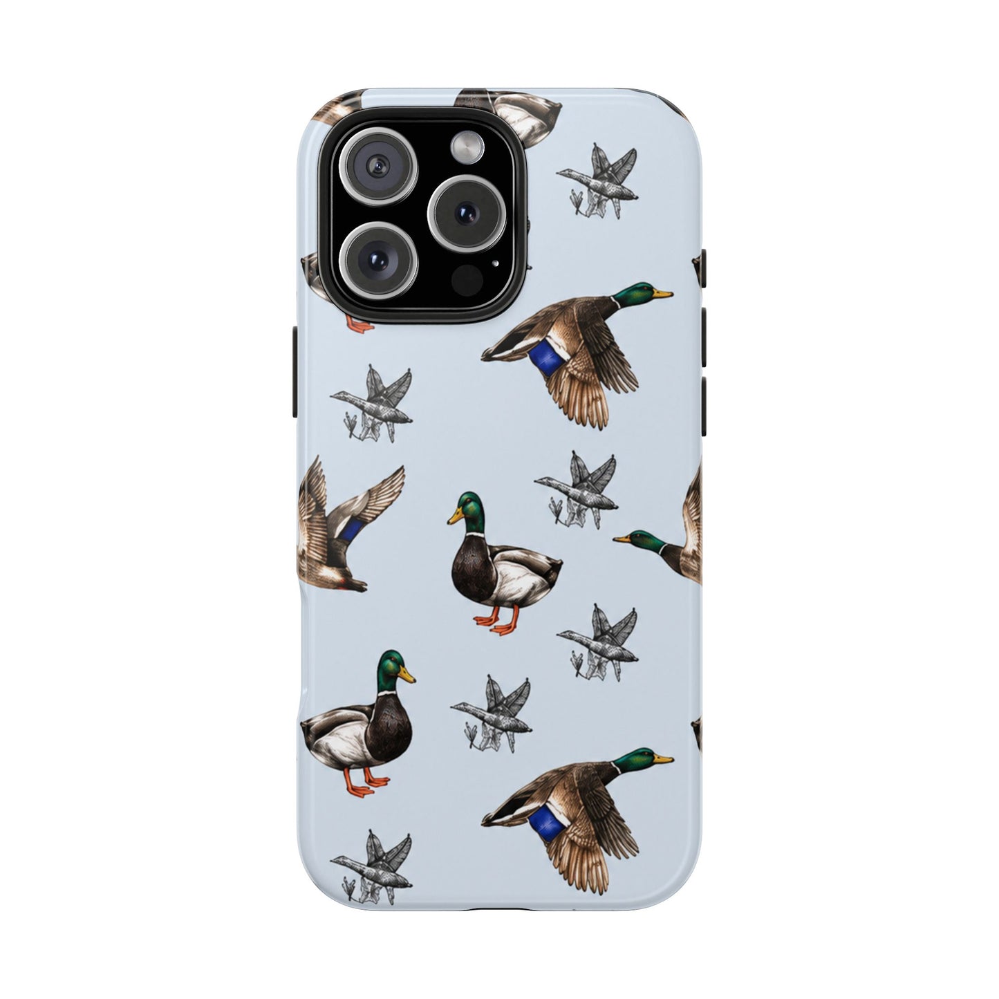 Mallards