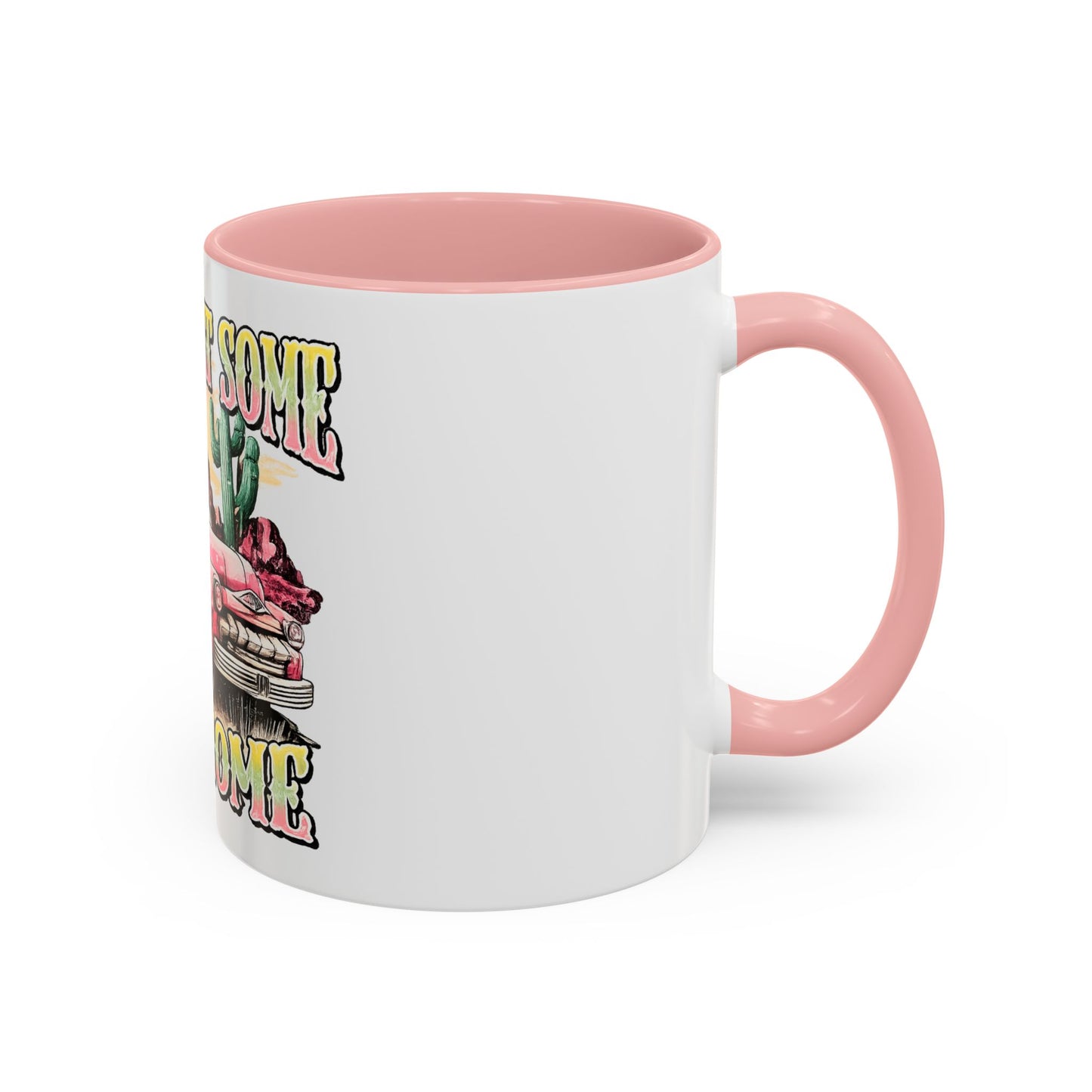 AIN’T THAT SOME MUG