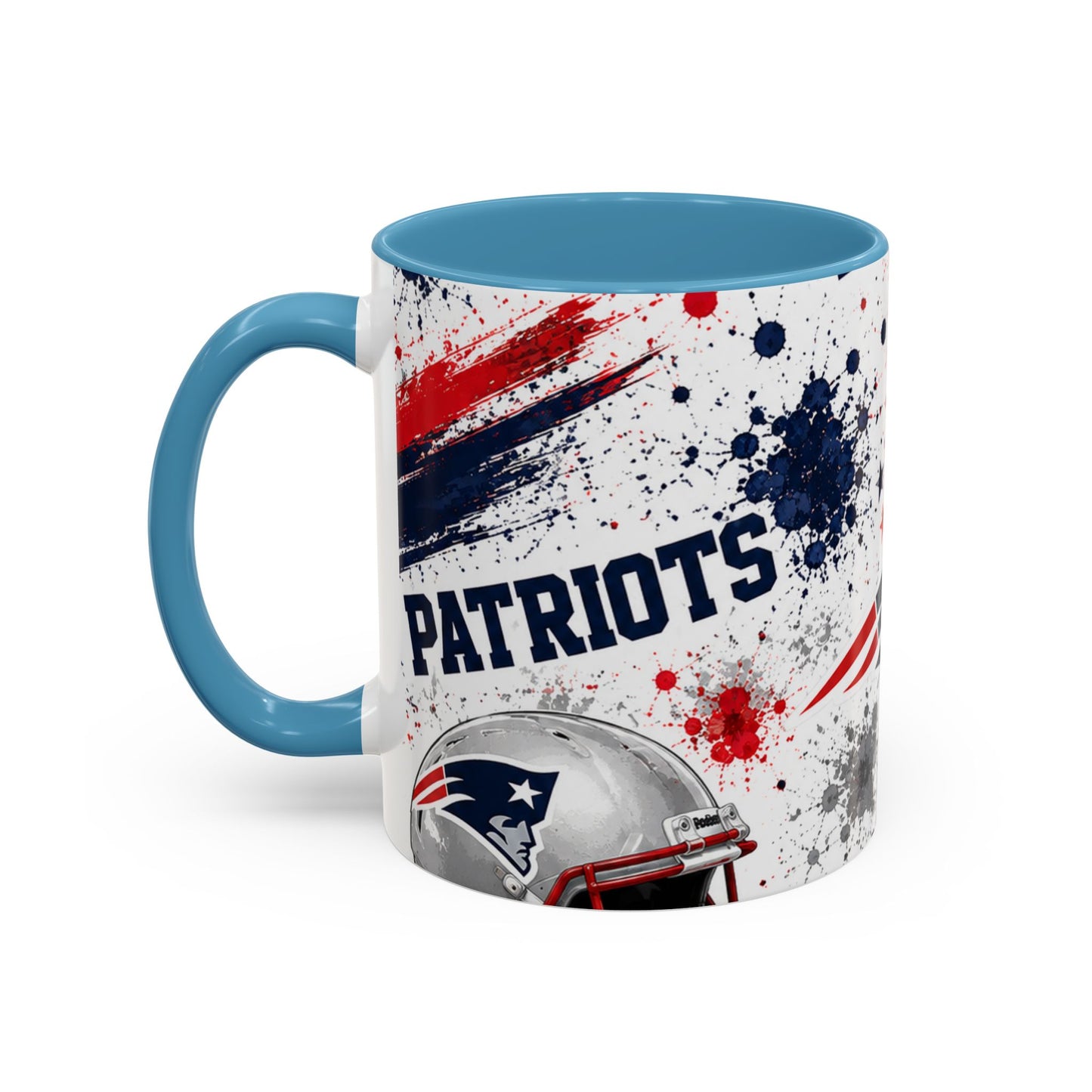 PATRIOTS MUG