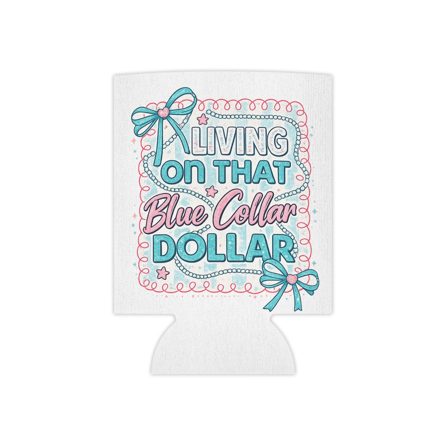 BLUE COLLAR COOLER