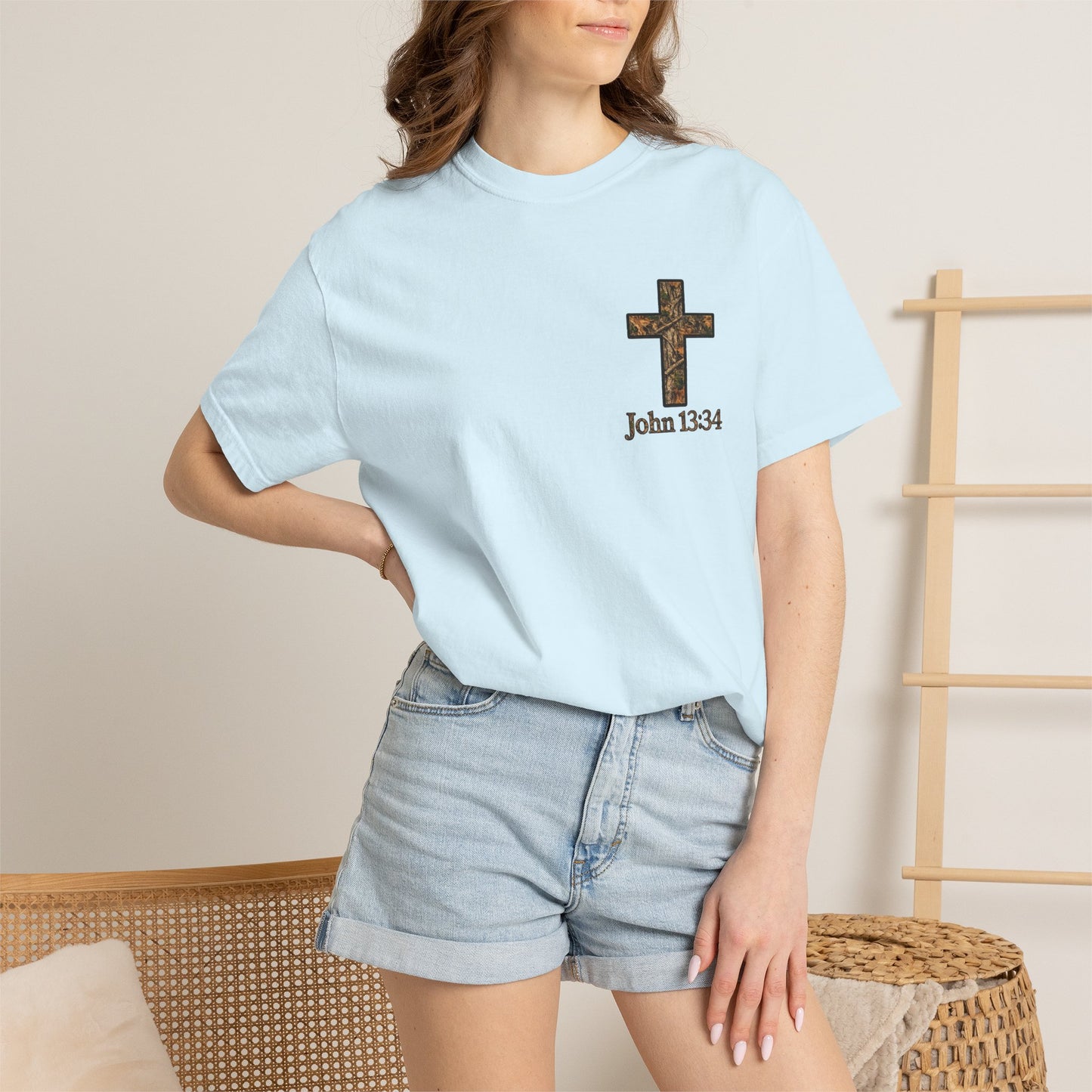 Love Like Jesus