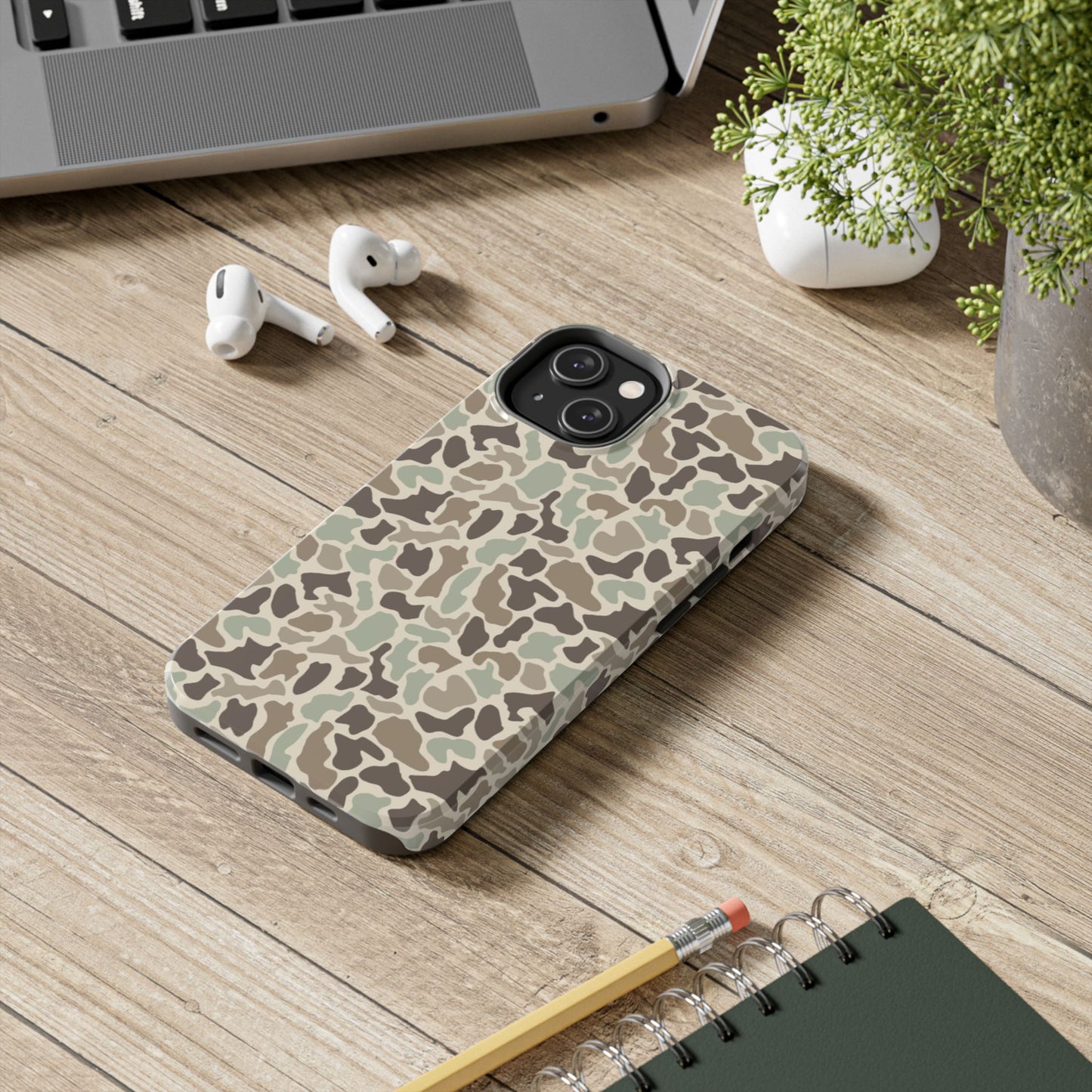 Duck Camo
