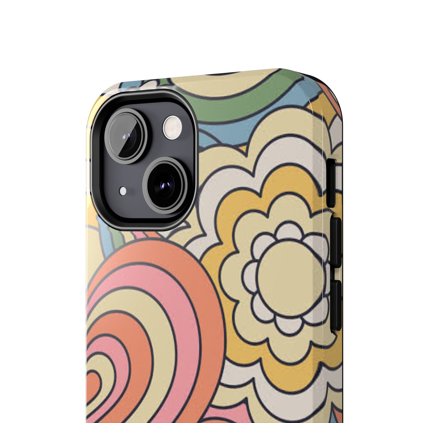 Pastel Retro