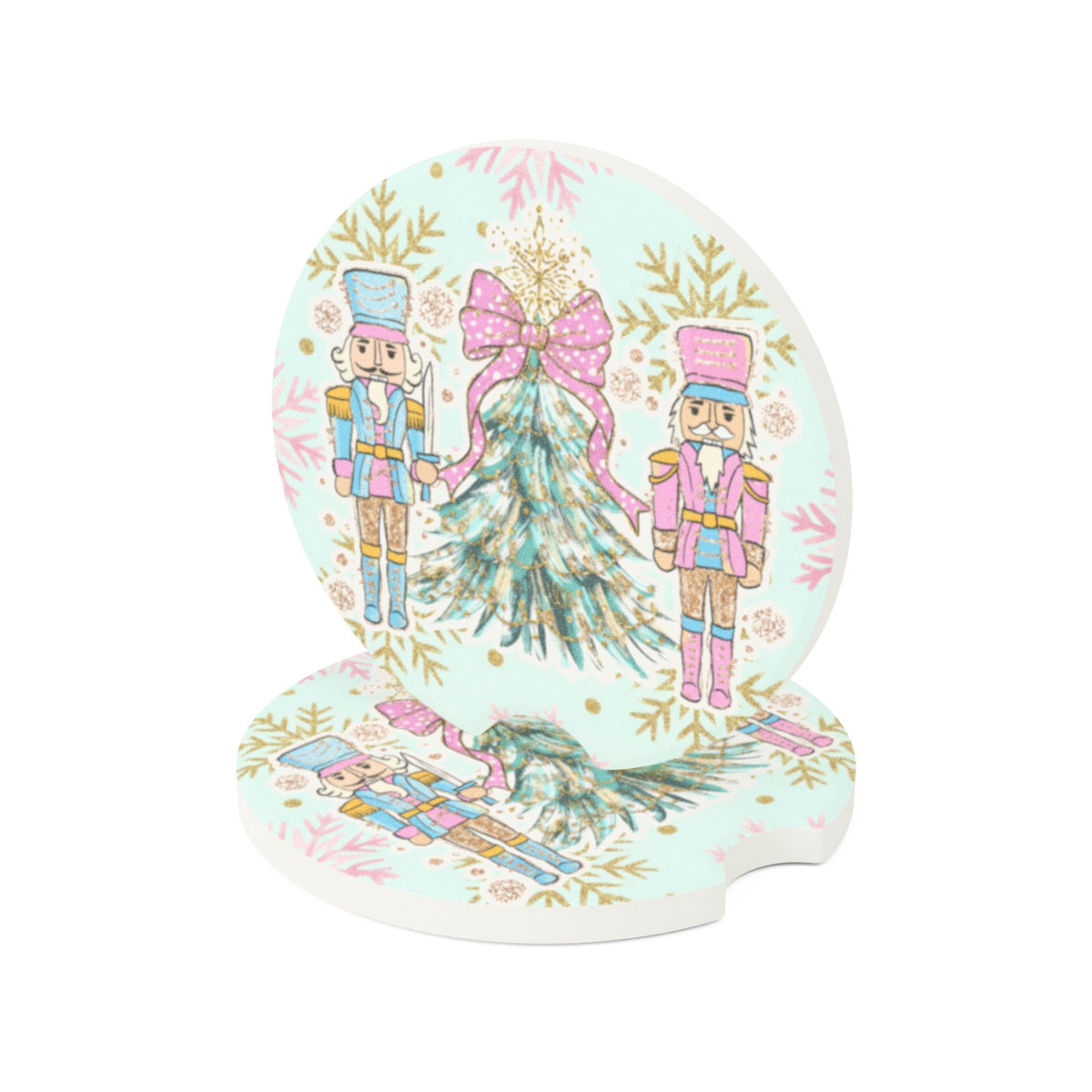 Nutcracker Christmas Magic