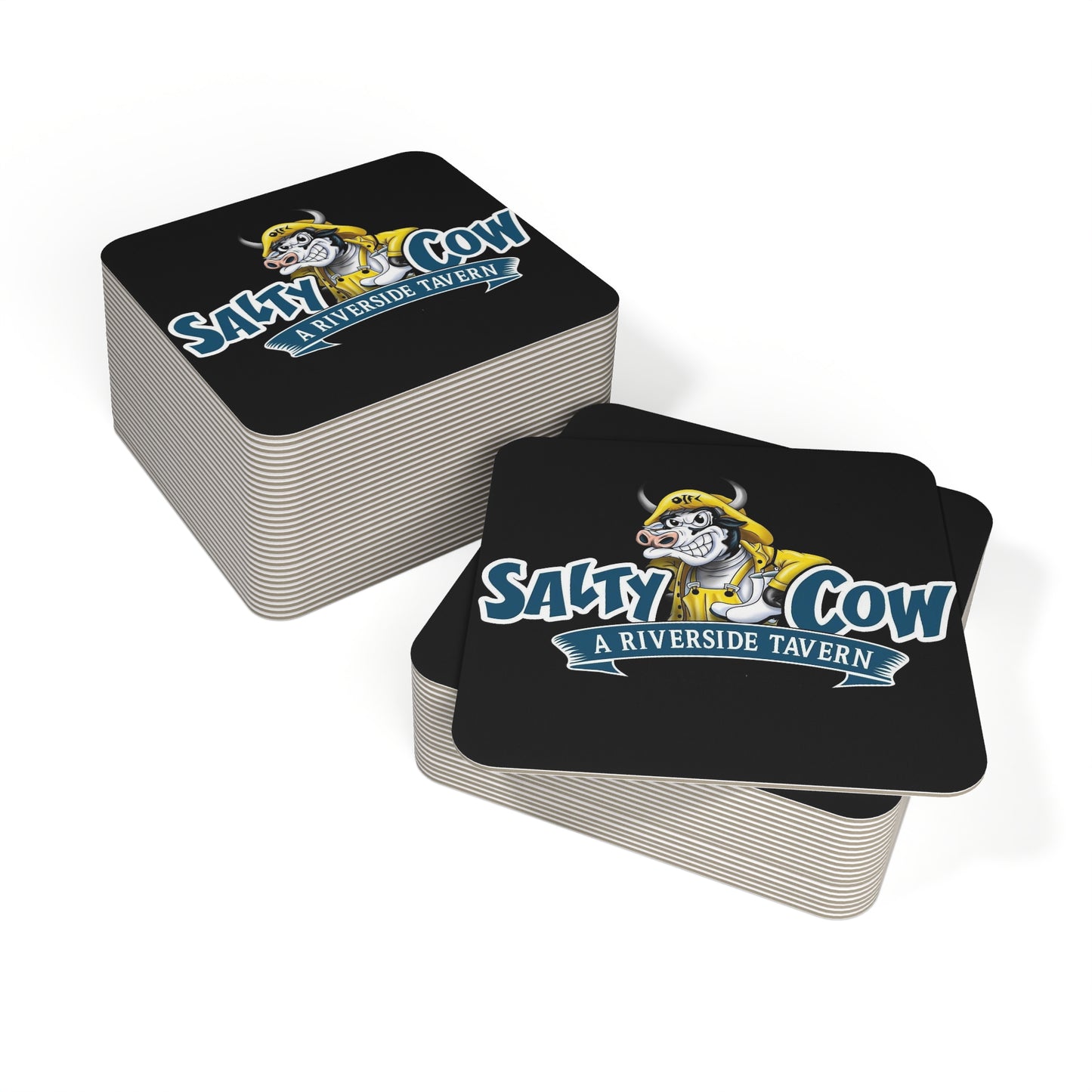 Coasters (50, 100 pcs)