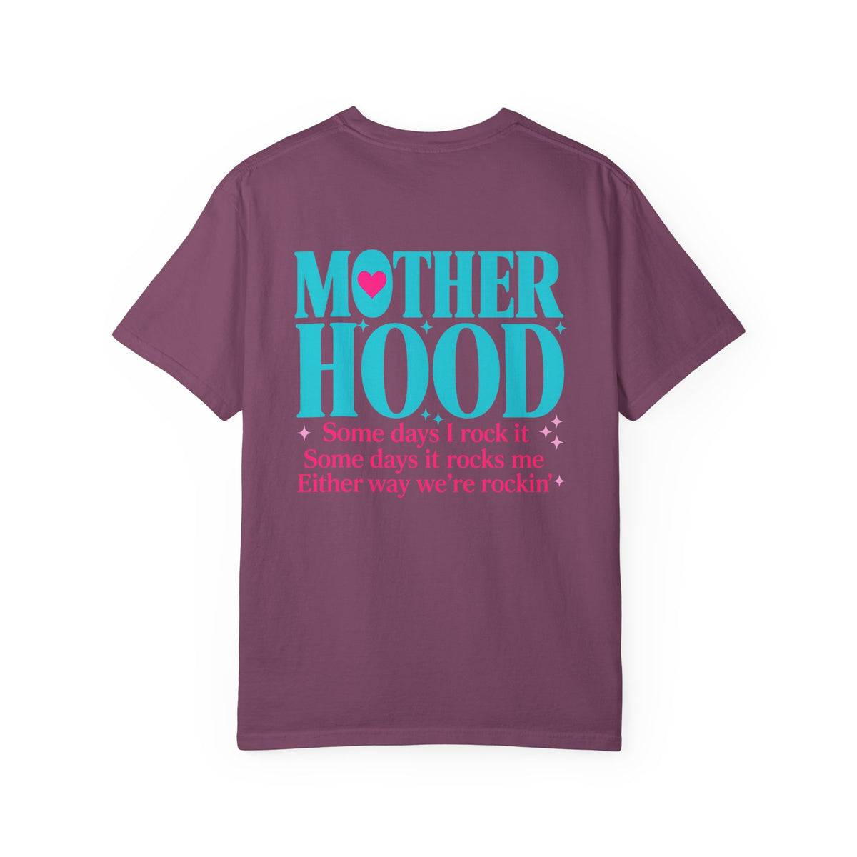 MOTHER HOOD