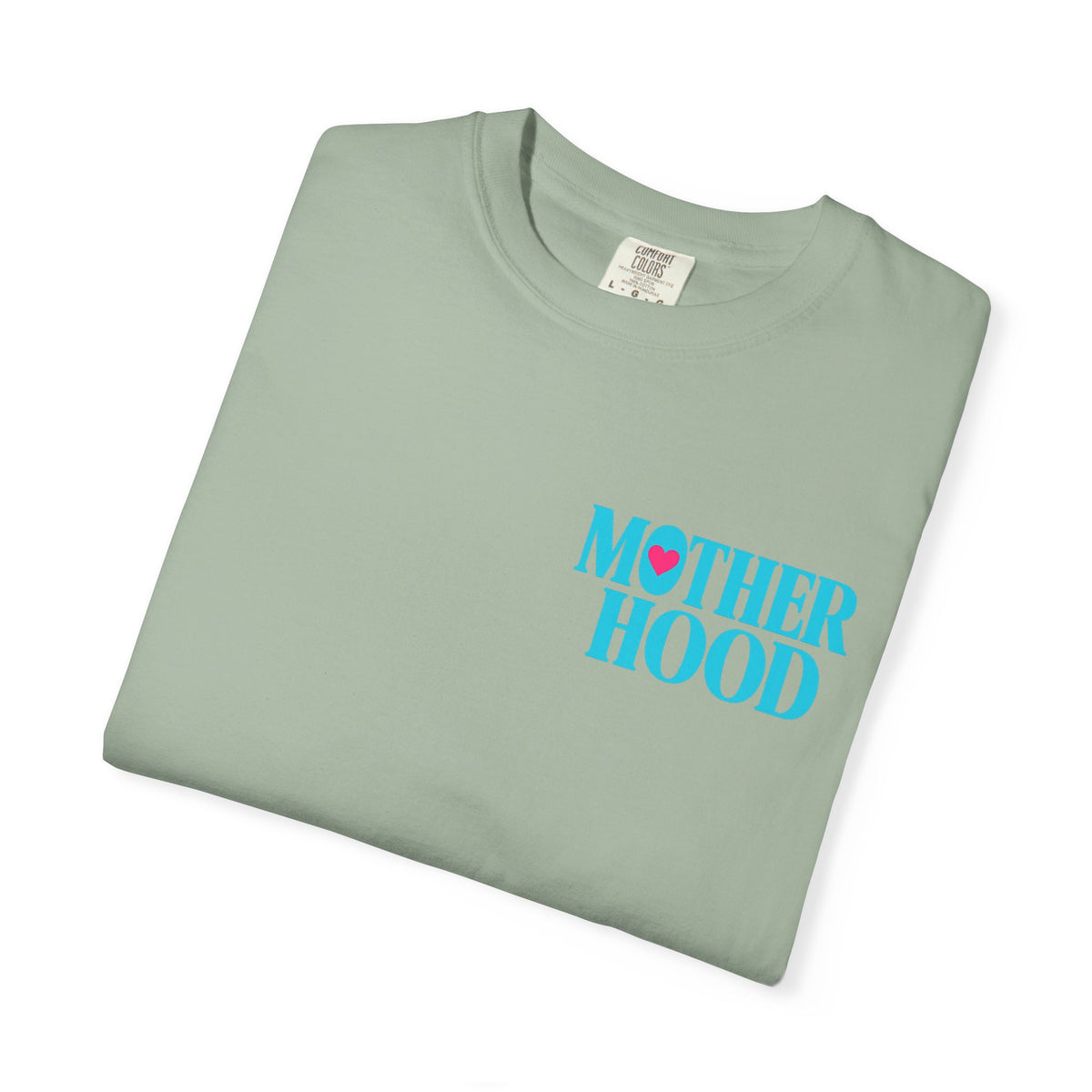 MOTHER HOOD