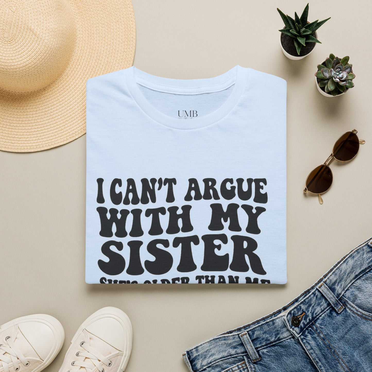 OLD PEOPLE DON’T LISTEN