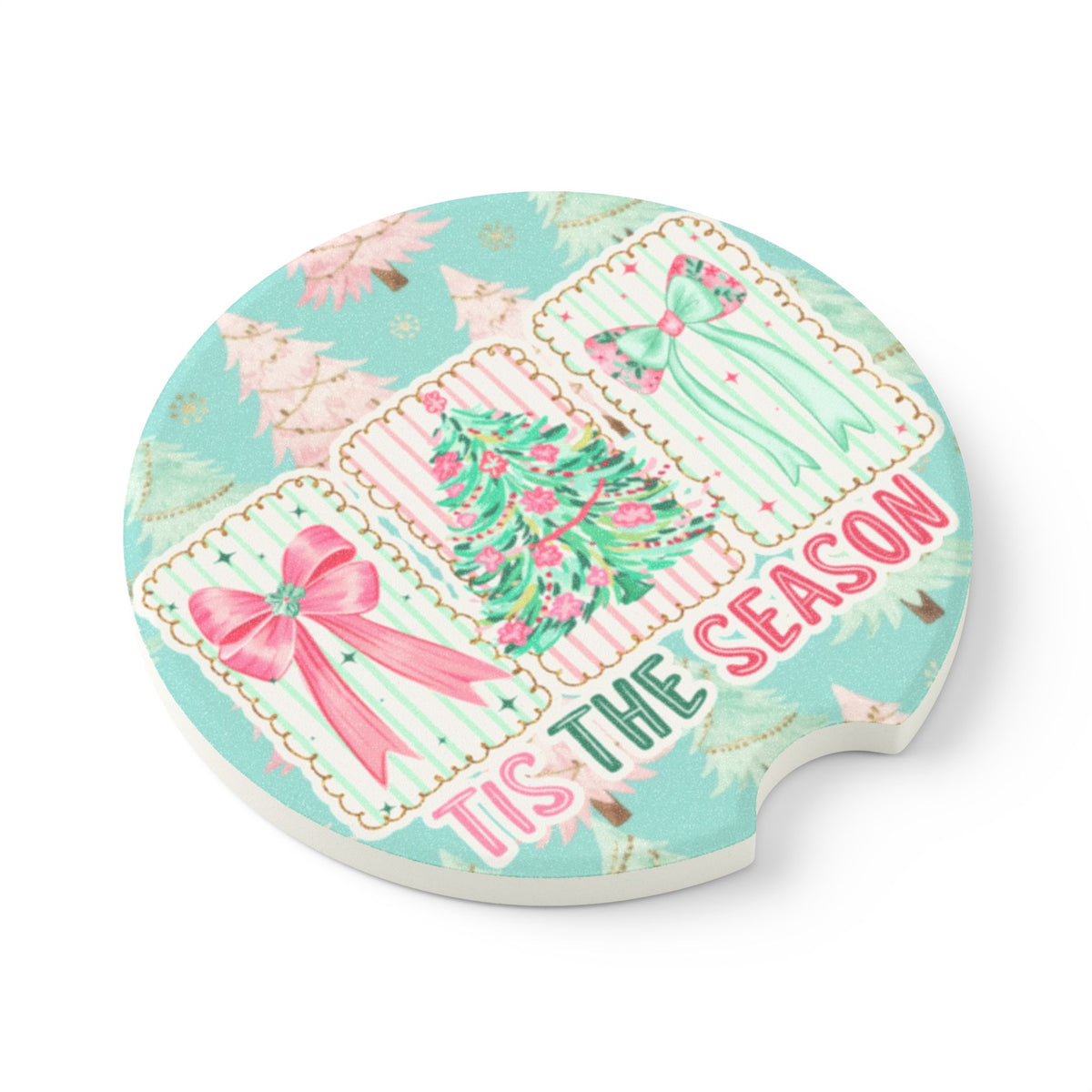 Coquette Christmas Season