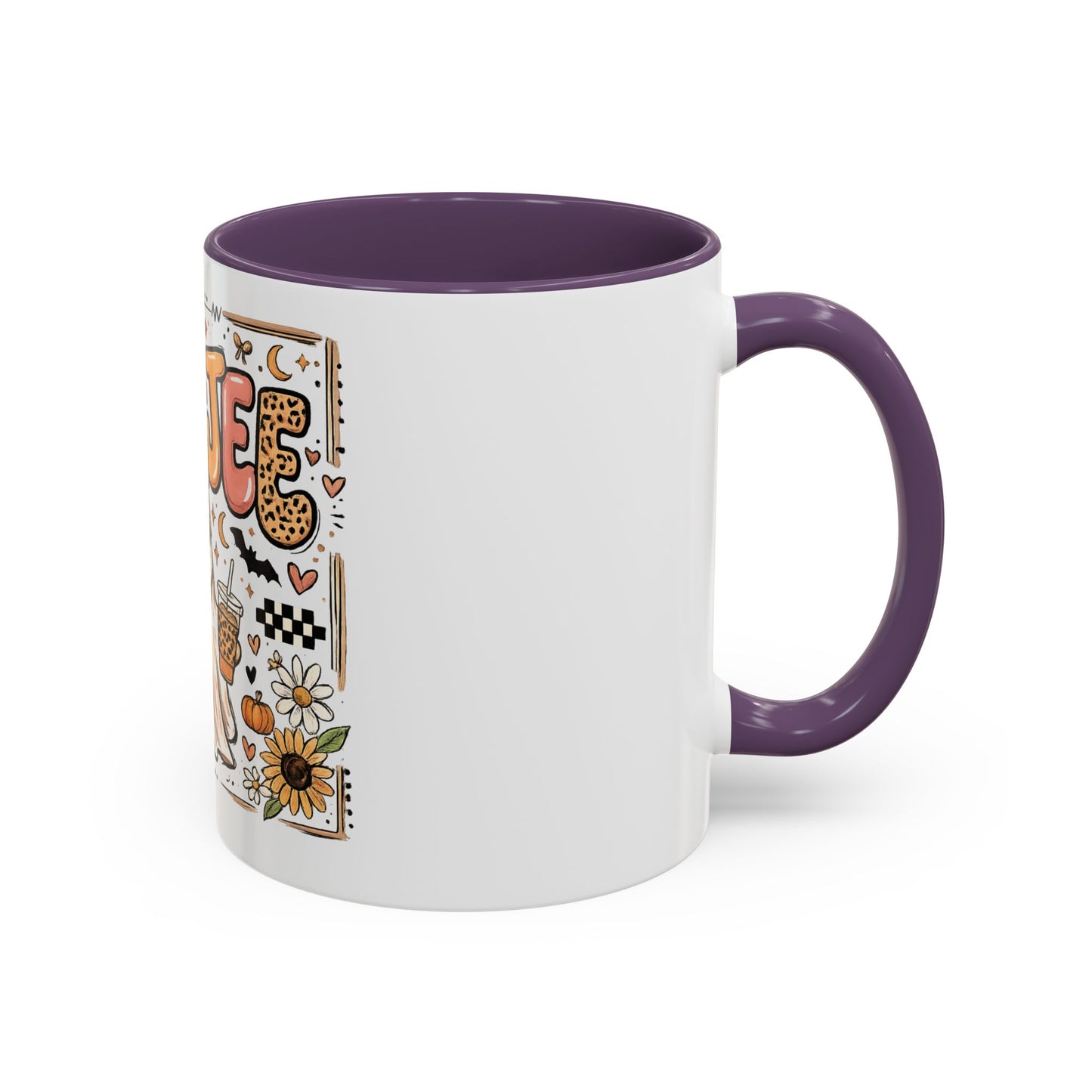 BOO-JEE MUG