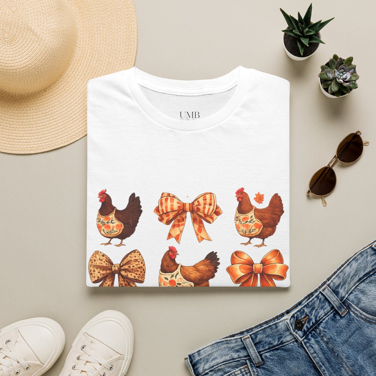 TURKEYS & BOWS