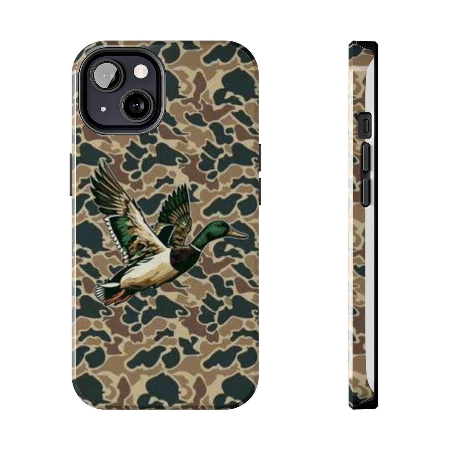 Mallard Camo