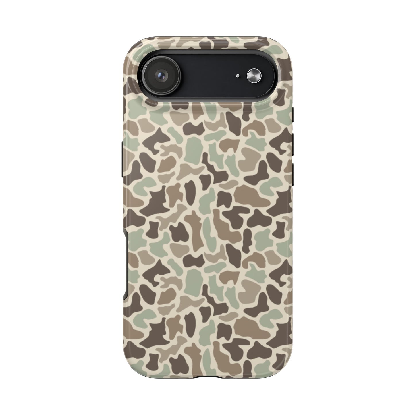 Duck Camo
