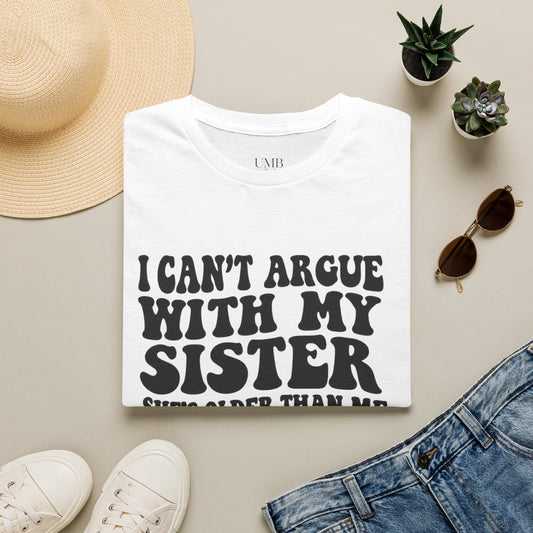 OLD PEOPLE DON’T LISTEN