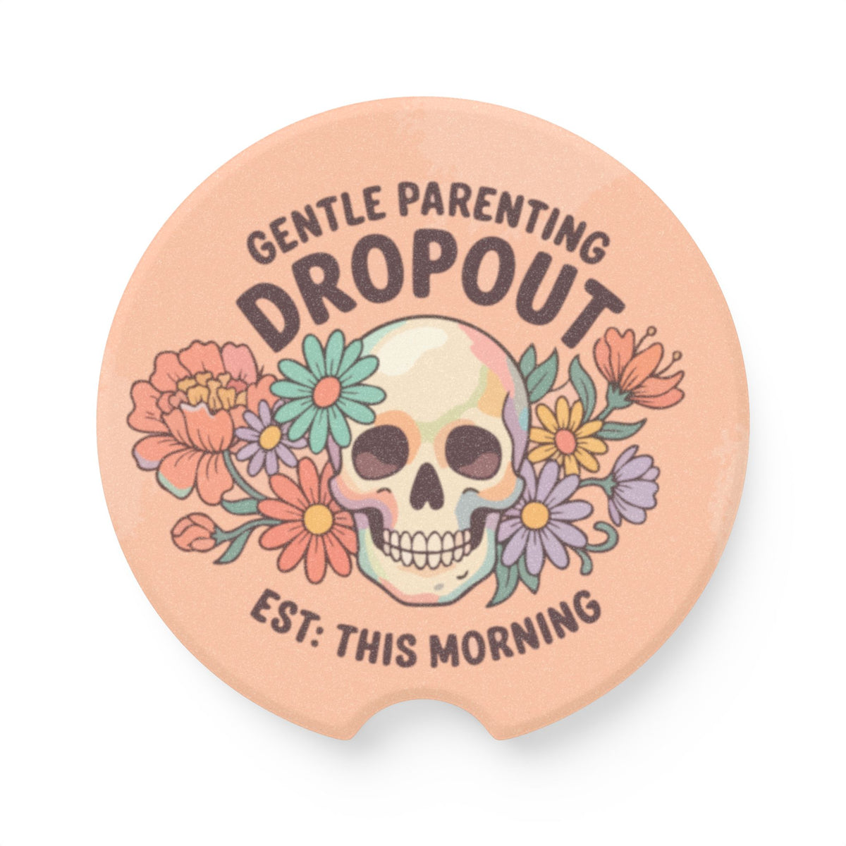 Gentle Parenting Dropout