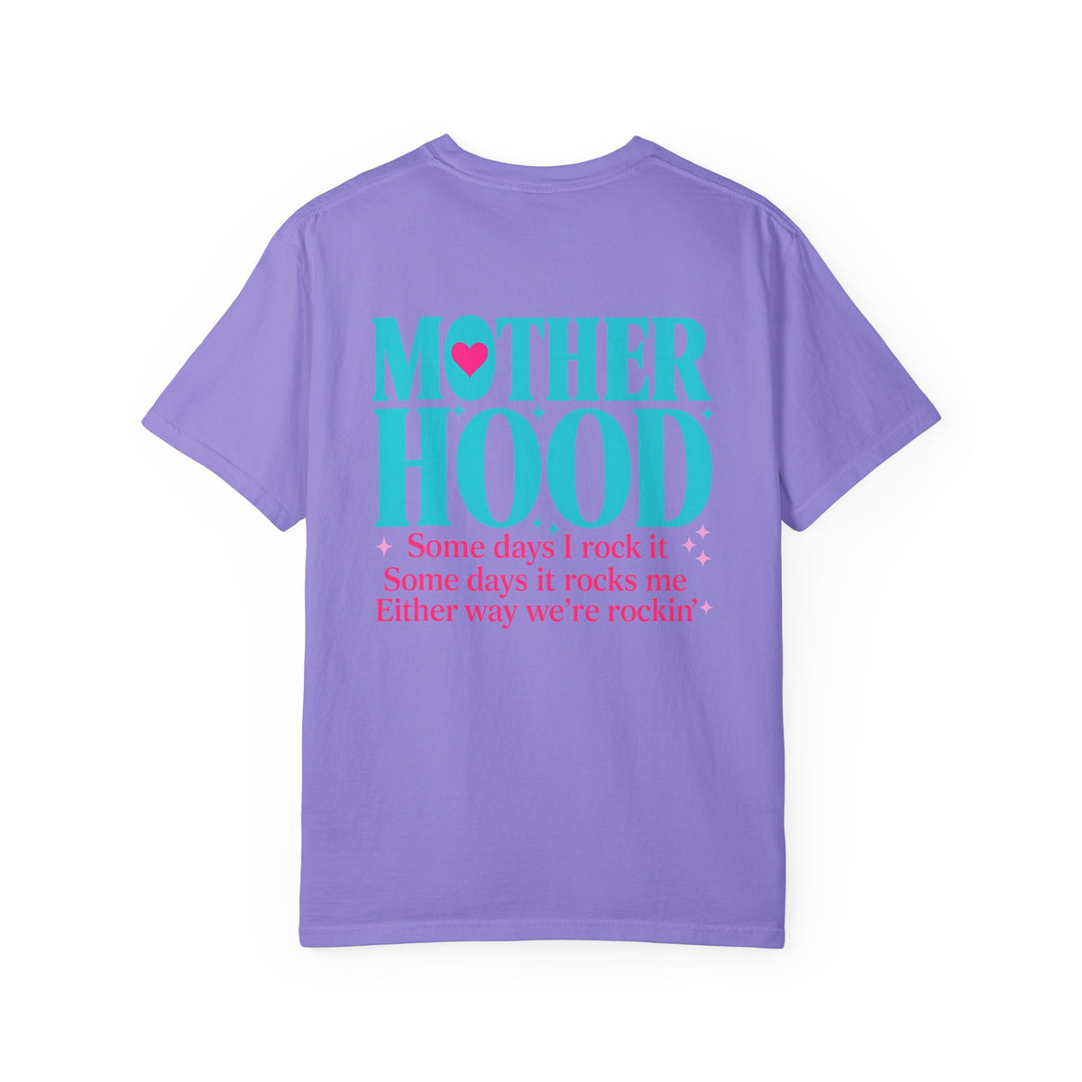 MOTHER HOOD