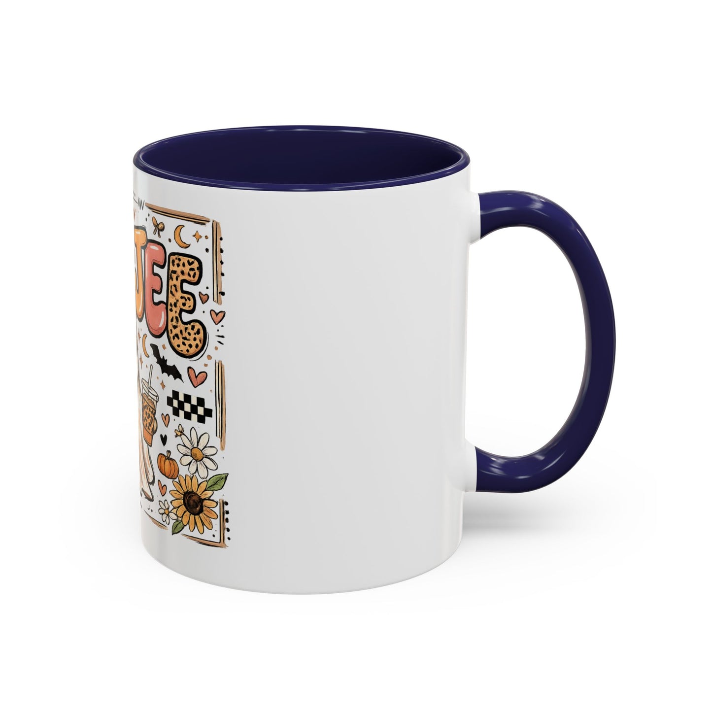 BOO-JEE MUG
